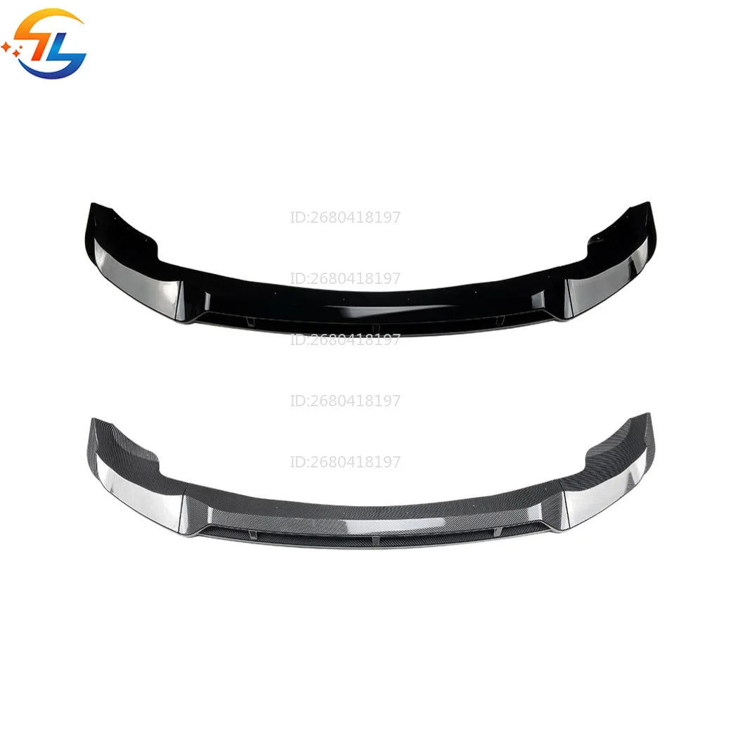 For BMW BMW X5 G05 19-22 Front Lip Shovel Spoiler Surround