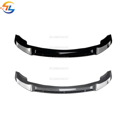 For BMW BMW X5 G05 19-22 Front Lip Shovel Spoiler Surround
