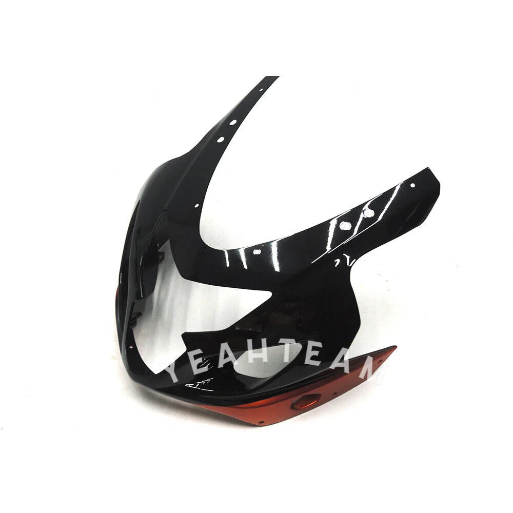 For Suzuki GSXR600 GSXR750 K4 K5 Motorcycle Fairing Kit 2004