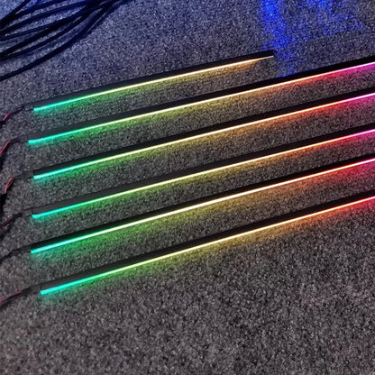 For Replacement Only Symphony Interior Ambience Color RGB