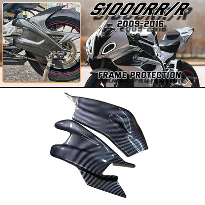 For BMW S1000RR 2009-2018 S1000R 2014-2022 Motorcycle Rear