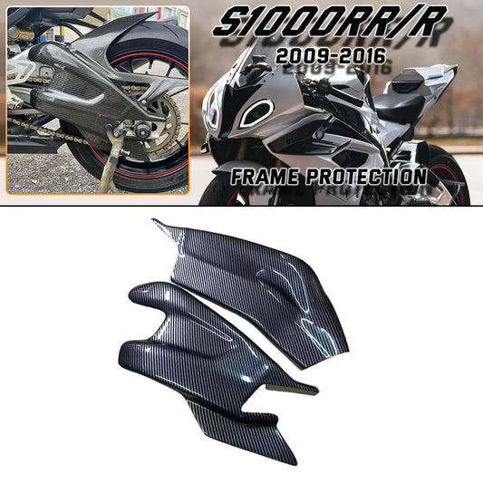 For BMW S1000RR 2009-2018 S1000R 2014-2022 Motorcycle Rear