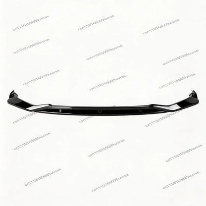 For BMW X1 F48 M Sport 2015-2018 pre-lci 4PCS Gloss Black ABS