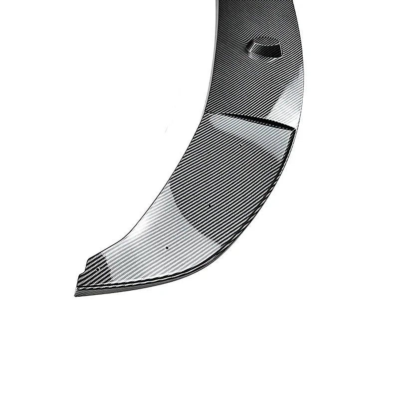 For BMW Front Bumper Lower Lip Spoiler Kit BMW Series F10