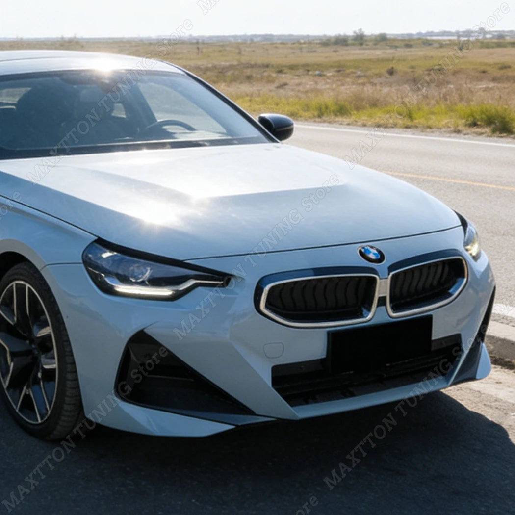 For BMW 2 Series G42 Coupe 2022 Up 218I 220I 225I 230I M240I
