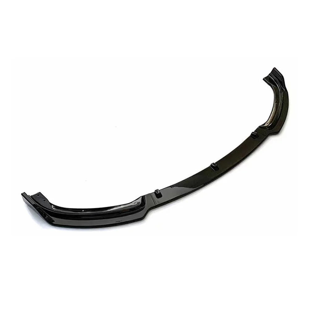 For BMW 3 Series F30 F31 Front Bumper Lip Spoiler Splitter