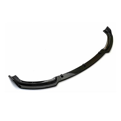 For BMW 3 Series F30 F31 Front Bumper Lip Spoiler Splitter