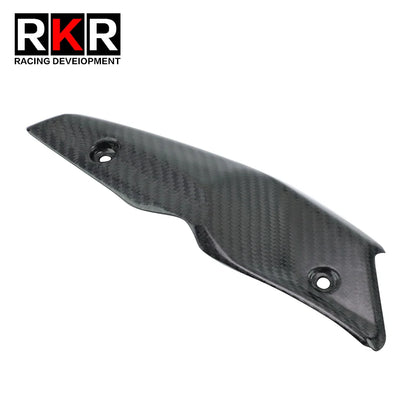 For BMW R Nine T Scrambler Carbon Fiber Throttle Assembly Cover