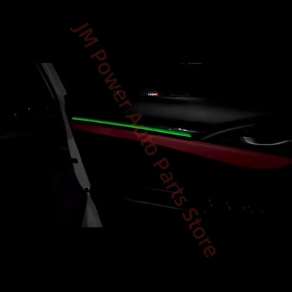 For Honda 10TH Generation Civic Ambient Fit Interior Lighting