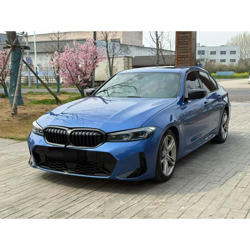 Series F30 F35 G20 G28 Lci Upgrade Body Kit