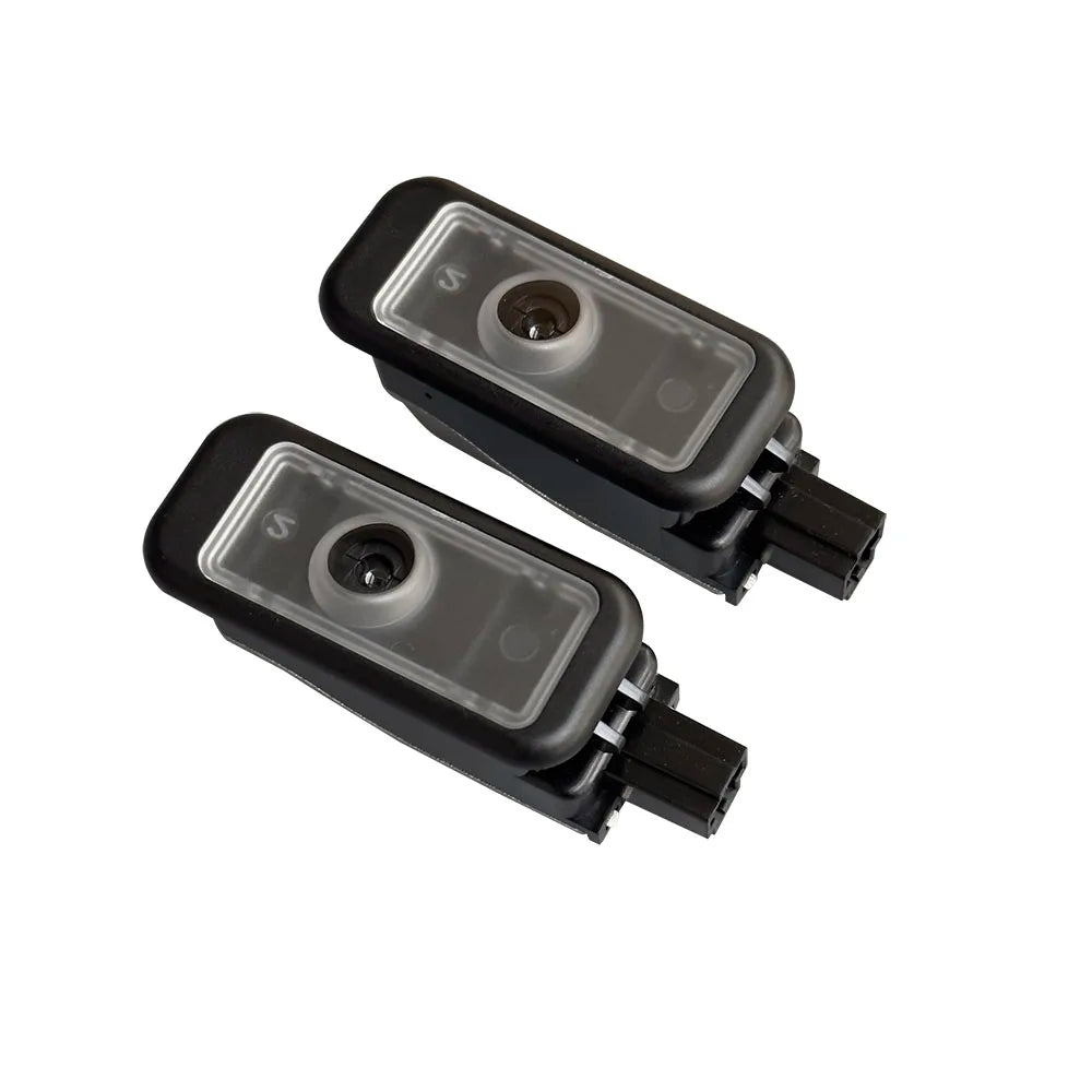 For Audi A1 A2 A3 8V 8YG947415 Ring Projection Door A4 B8 B9 A5