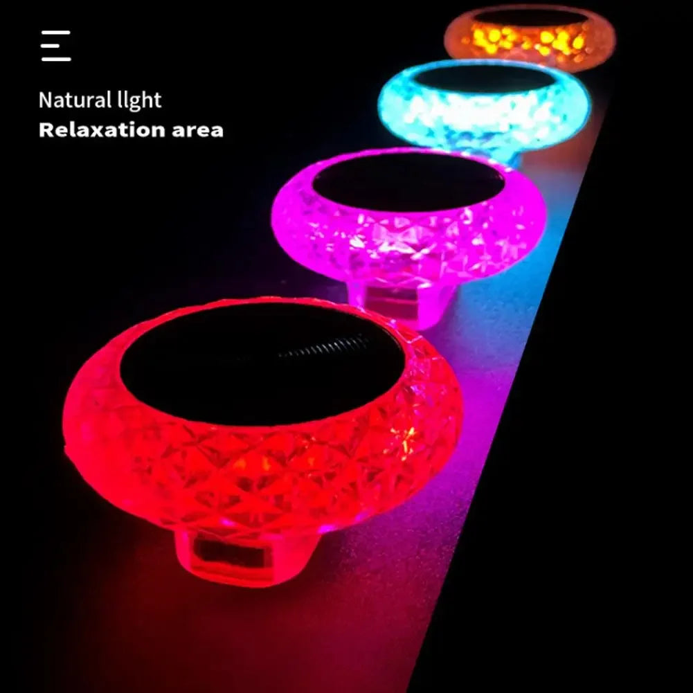 USB Ambient Portable MINI Atmosphere Lamps Interior Computer