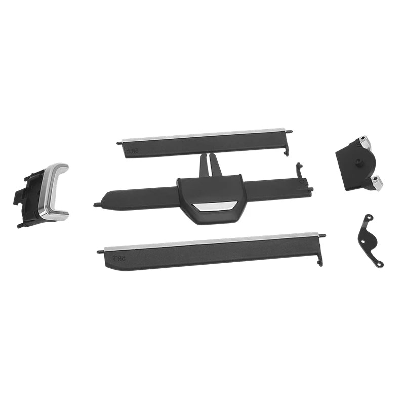 For BMW G05 X5 G07 X7 Front Middle Air Vent Outlet Grille Repair