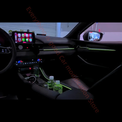 For Mazda Atenza Automotive Interior Lighting Rhd Ambient