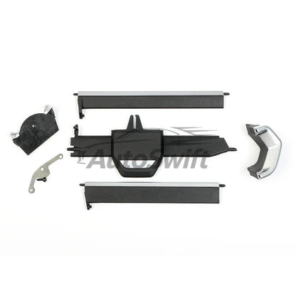 For BMW Suitable Series Z4 X3 X4 Front Row Trend Pick
