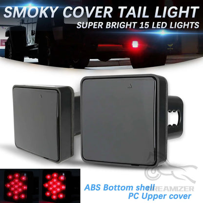 For Trailer Stop Brake Warning Running Taillight Truck Pickup