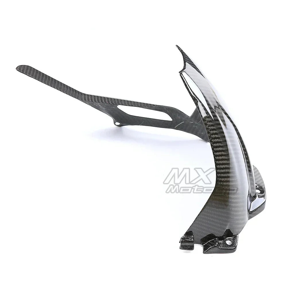 For BMW S1000XR S1000 Xr 2020-2024 Carbon Fiber Motorcycle Rear