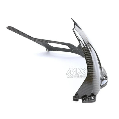 For BMW S1000XR S1000 Xr 2020-2024 Carbon Fiber Motorcycle Rear