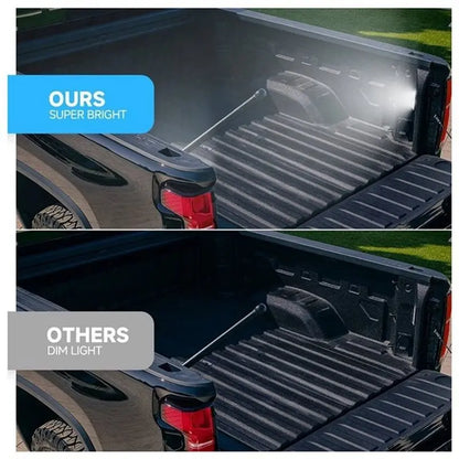 For Silverado Cargo Lamp LED Rear Cargo Area 84396982 84659238