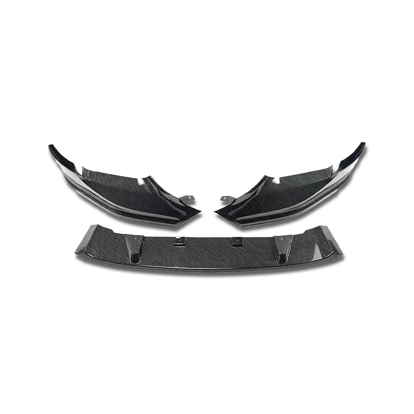 For 2018 2019 2020 BMW M5 F90 M5 Decorate Spoiler Splitter