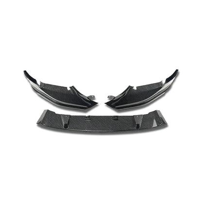 For 2018 2019 2020 BMW M5 F90 M5 Decorate Spoiler Splitter