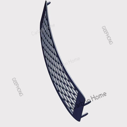 For BMW M3 M4 F80 F81 2PCS Alloy Honeycomb Enhanced Clearance