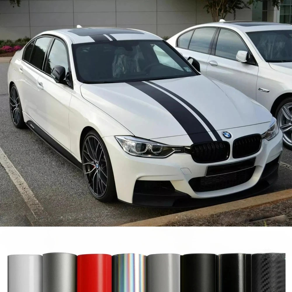 For BMW 3 Series E90 F30 Hood Bonnet Roof Trunk Boot Kit