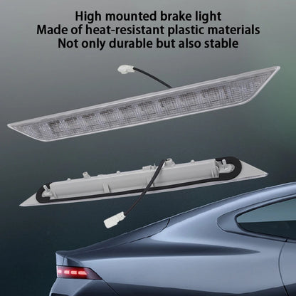 For Nissan X-Trail T31 2008-2013 Accessories Third Brake Tail