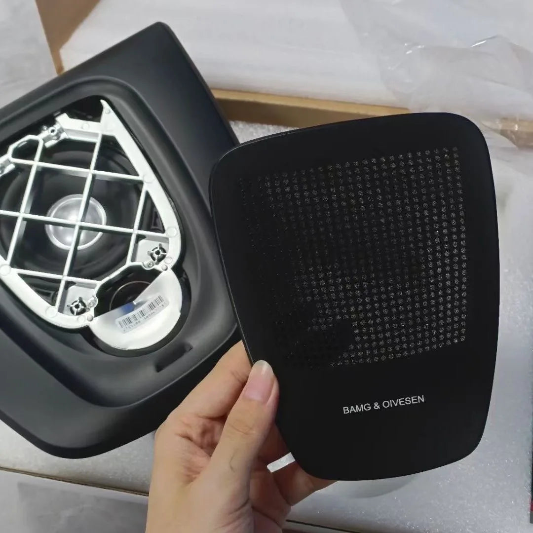 For BMW F10 F11 F01 F0 Center Dashboard Tweeter 2G01 G02 G05 G07