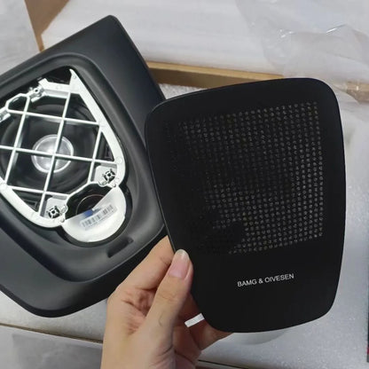 For BMW F10 F11 F01 F0 Center Dashboard Tweeter 2G01 G02 G05 G07