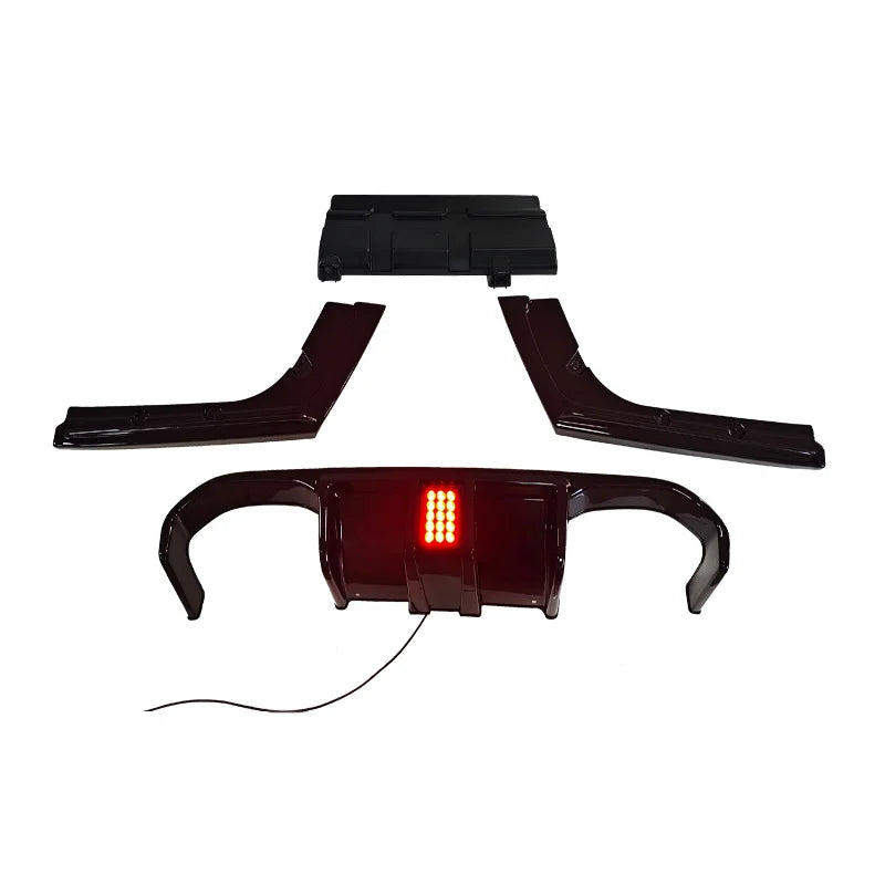 For BMW 3 Series F30 Dedicated 2013 2019 M3 Front Bumper