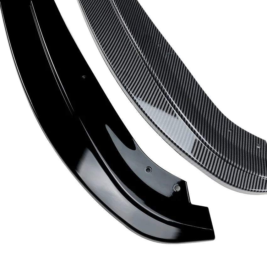 For BMW 3 Series E90 E91 Lci 320I 2009-2012 Front Bumper Lip
