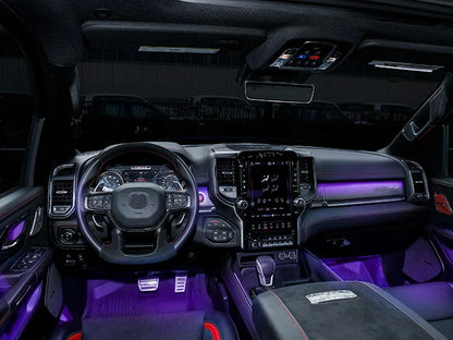 For 2022-2024 Dodge Ram 1500 Trx Ambient Pickup Truck Colors