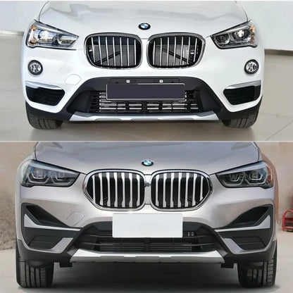 For BMW F48 X1 20I 20D 25I 25D x-drive 2015 2022 Front Bumper