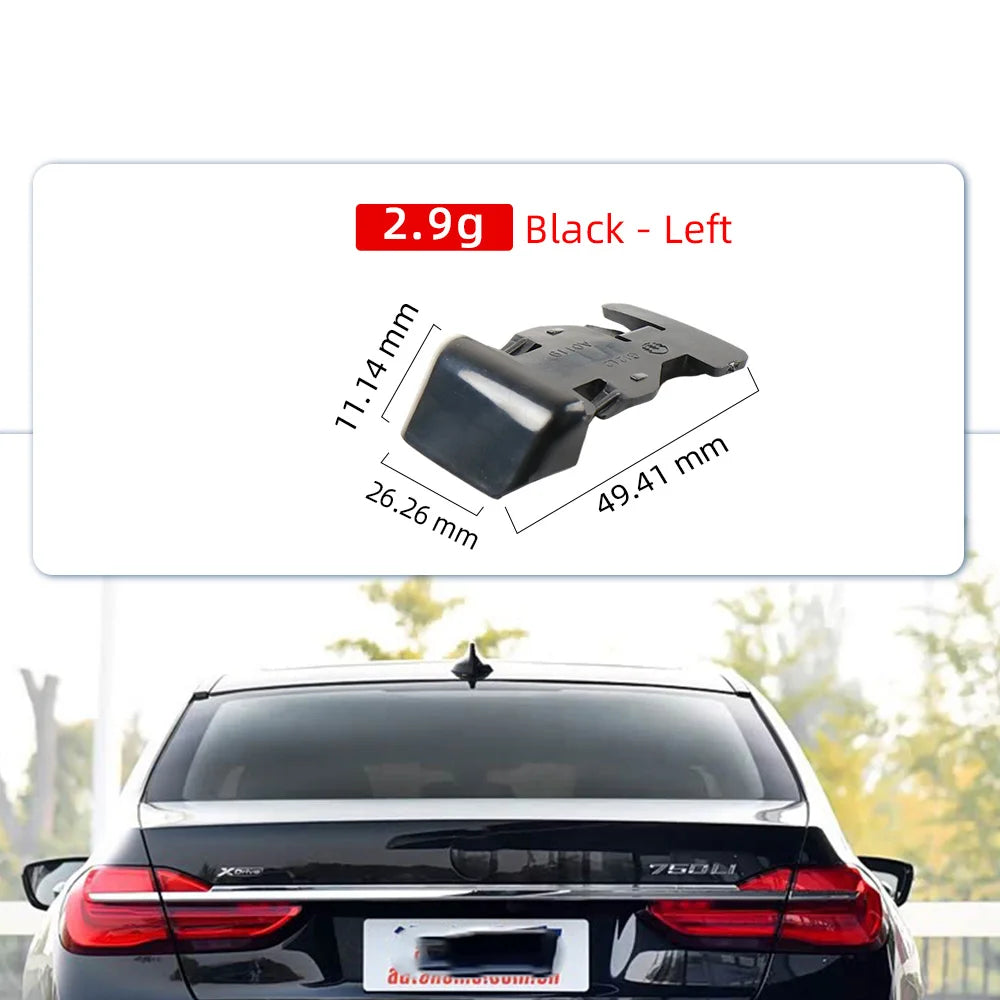 For BMW 6 7 Series G32 G11 G12 2015-2023 Lhd Rhd Rear Left Right