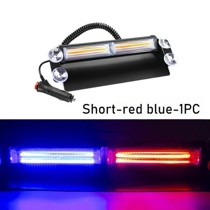 For Road Excavation Shovel Lights Front 12v-24v Shovel Cob