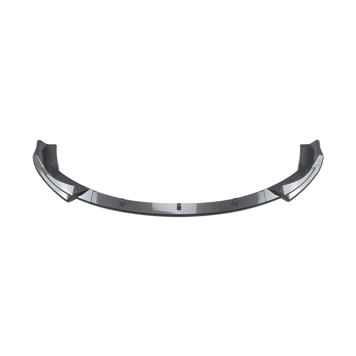 For BMW 5 Series E60 E61 2004-2007 Standard Version Front Bumper