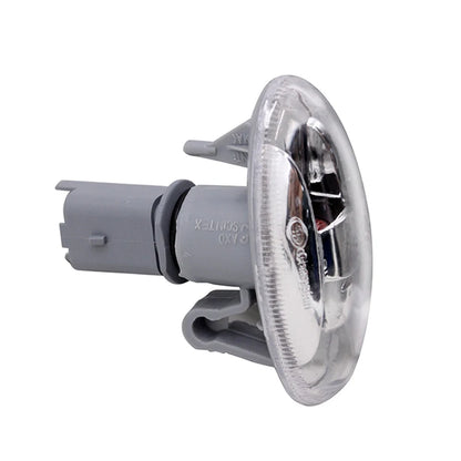 For Peugeot 108 107 206 1007 Parts Side Indicator Repeater