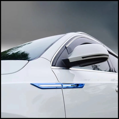 Supplies Fender Side Sticker Turn Signal Body Blade Special