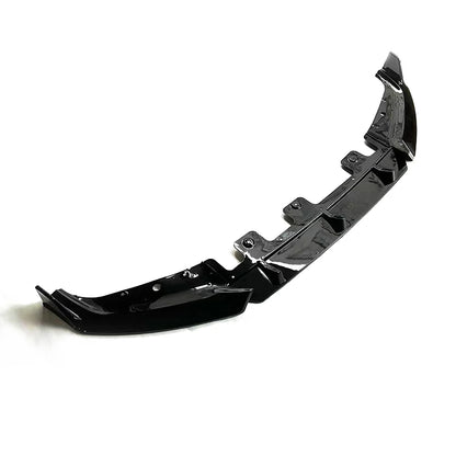 For BMW X1 U11 Standard Edition Front Bumper Splitter Lip