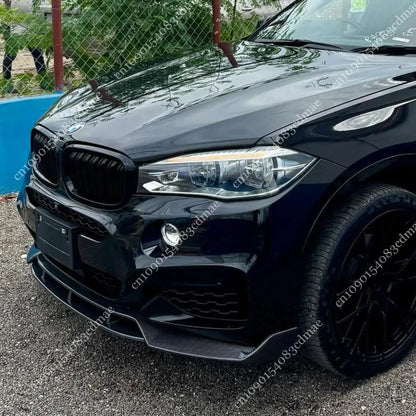 For BMW X6 F16 M50I M50D xdrive35i 50I 30D 40D m-sport 2014-2019