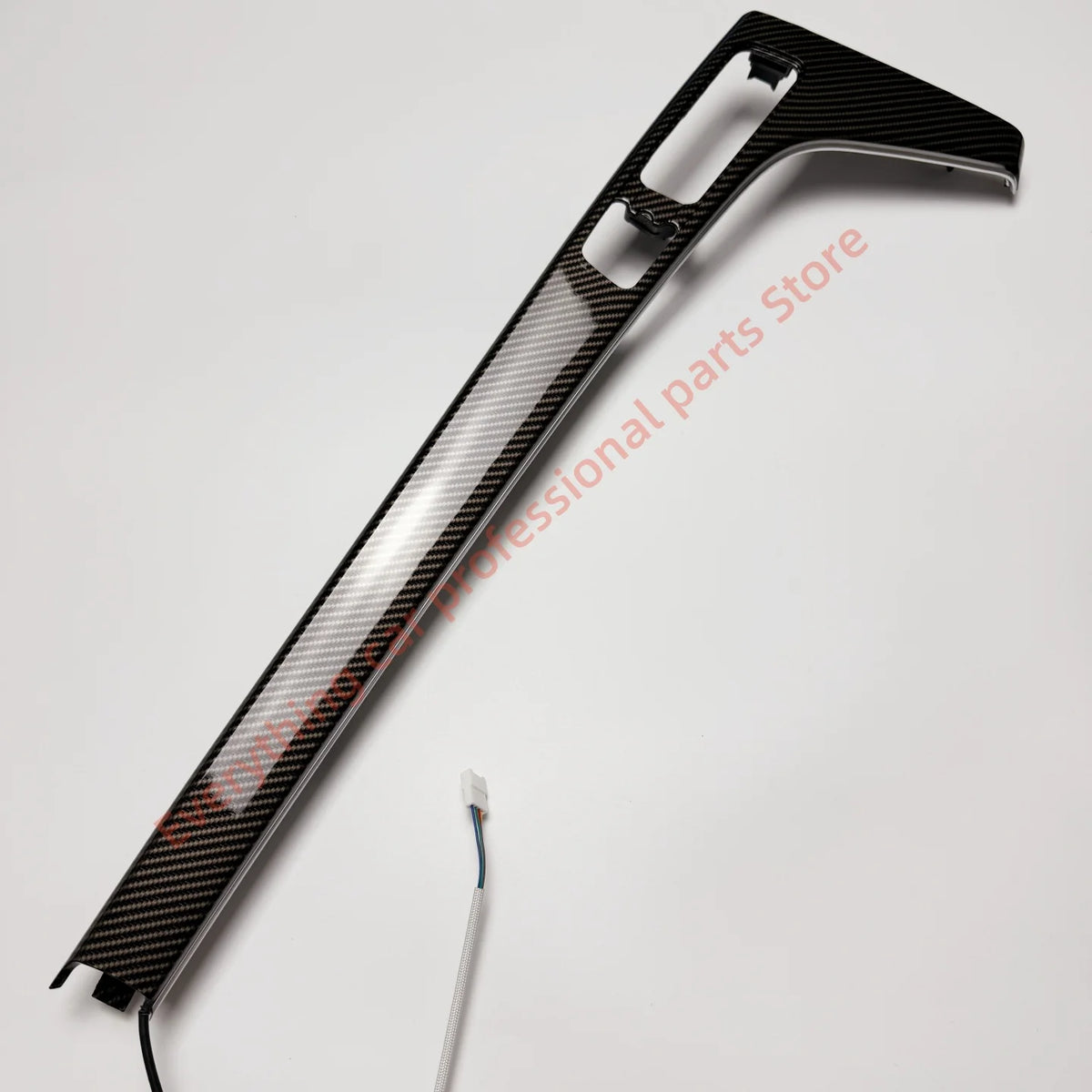 For Audi A4 A5 B9 Instrument Ambient Panel Trim Color Speaker