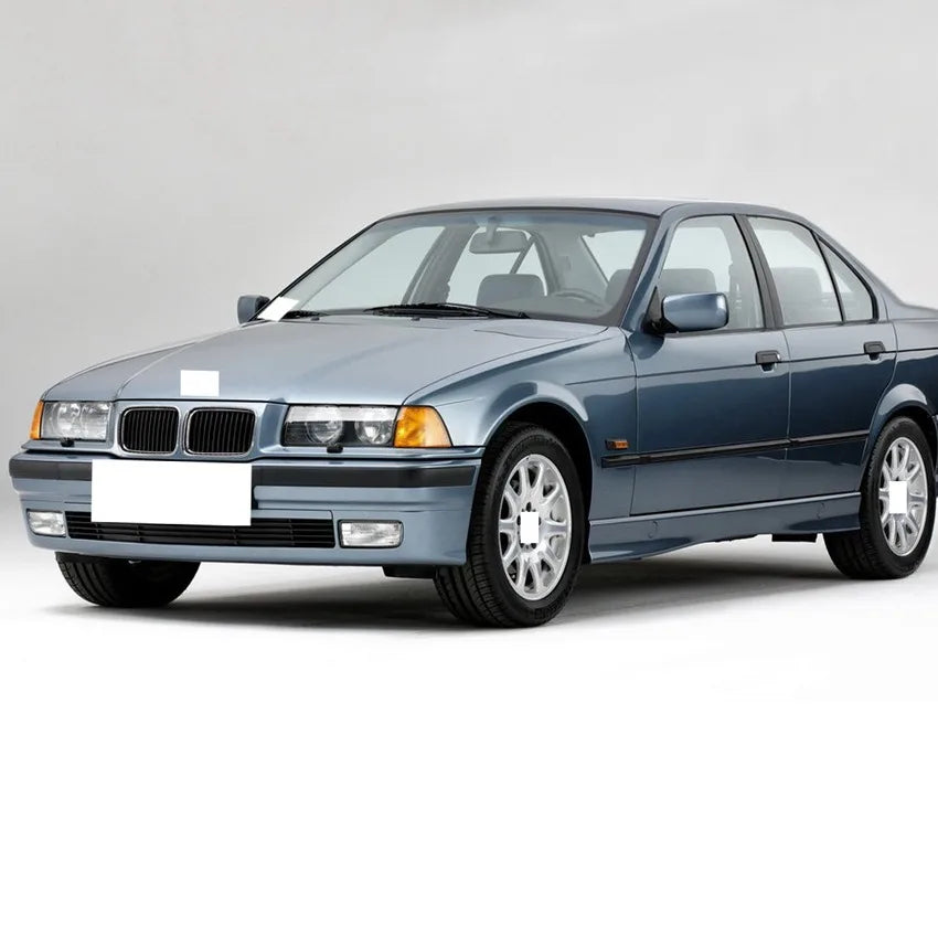 For BMW E36 318I 325I 328I Hood Cowl Panel Water Deflector