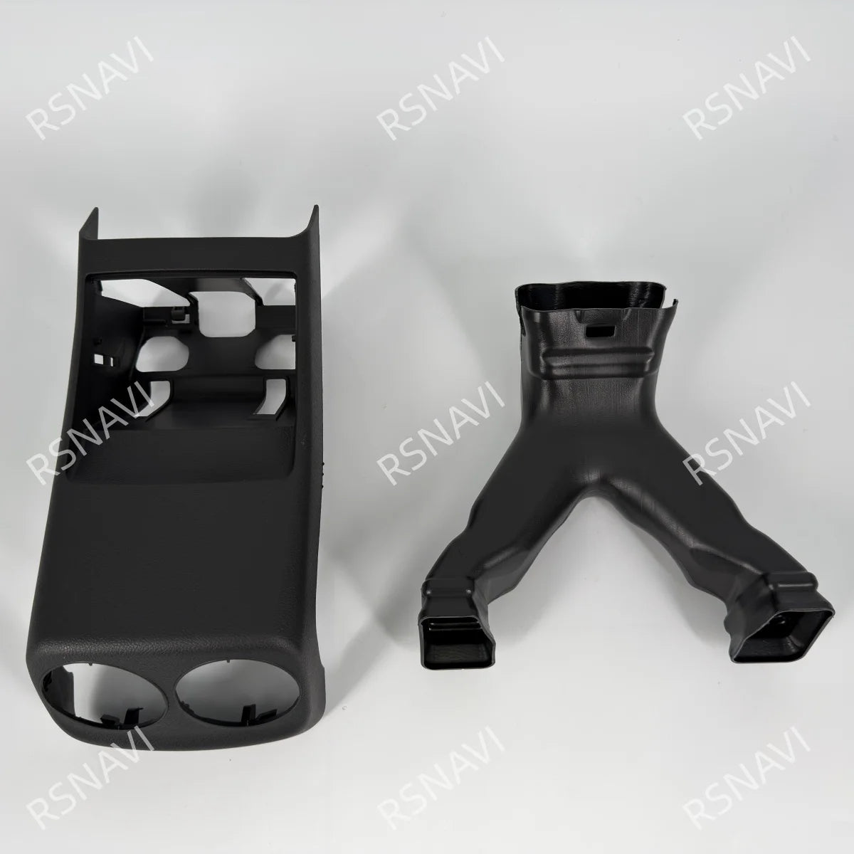 For Mercedes Benz A-Class W177 2019-2026 Rear Climate Control