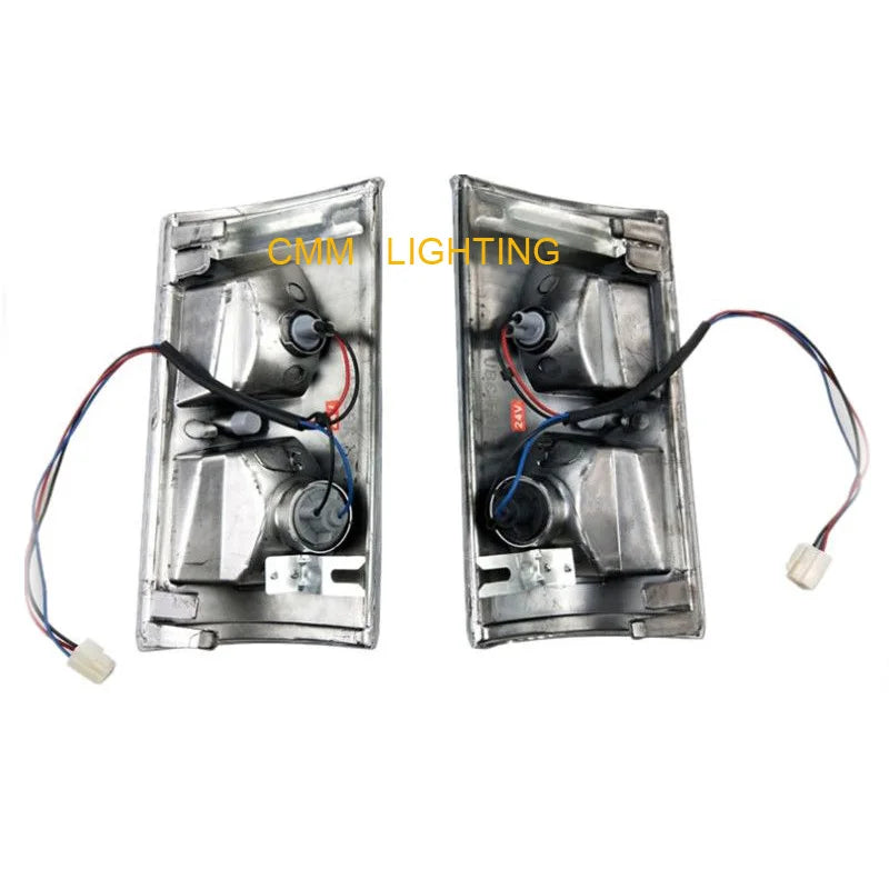 For Jbc Corner Fit Truck Front