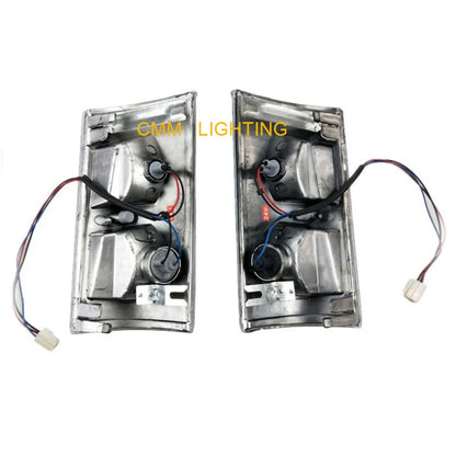 For Jbc Corner Fit Truck Front