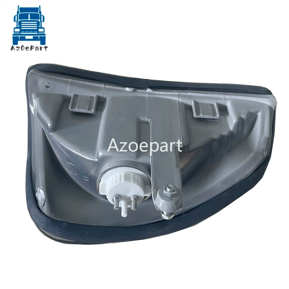 For Mercedes Benz W123 1976-1984 Turn Signal Indicator Corner