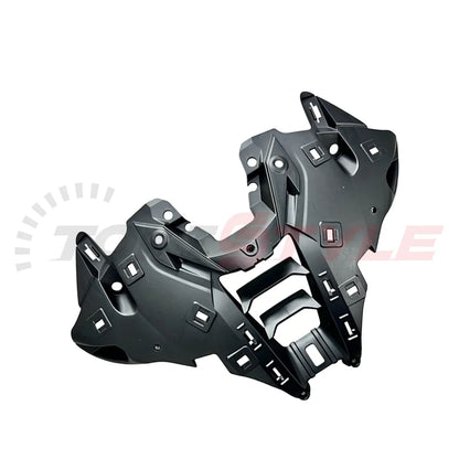 For BMW S1000RR M1000RR 2025-2026 Motorcycle ABS Headlight Air