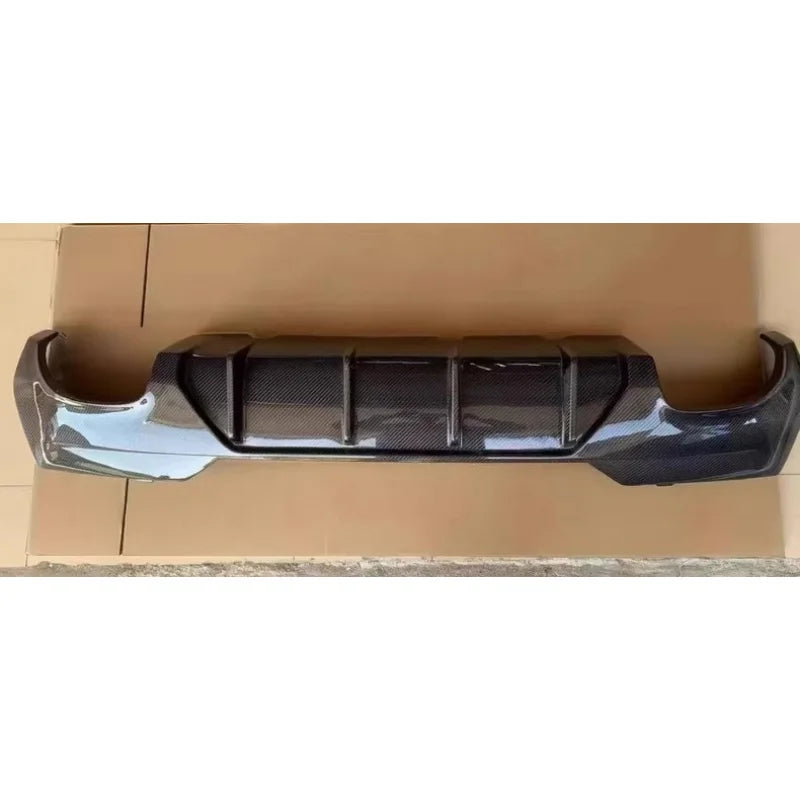 Premium Bodykit Series G22 2020-2024 Facelift G82 M4 Kit