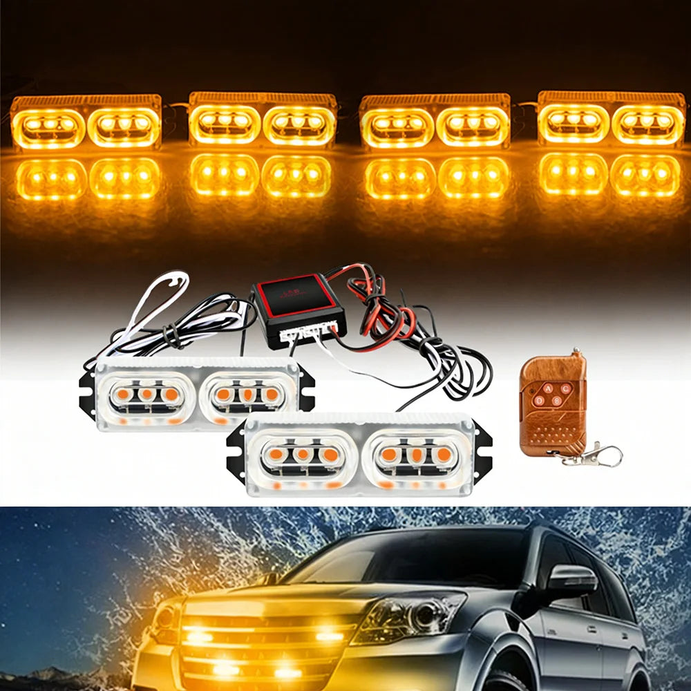 For Utility Vehicles Roadside Assistance Vehicles 12 v-24 V